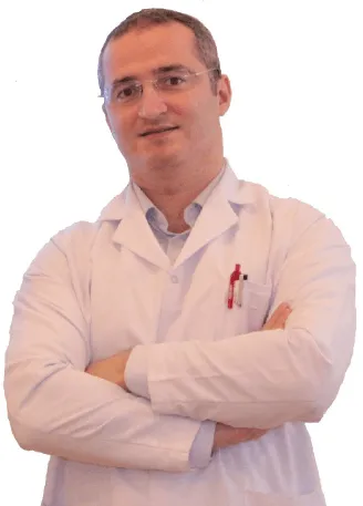 Neyrocərrah Bəhruz Eyvazov